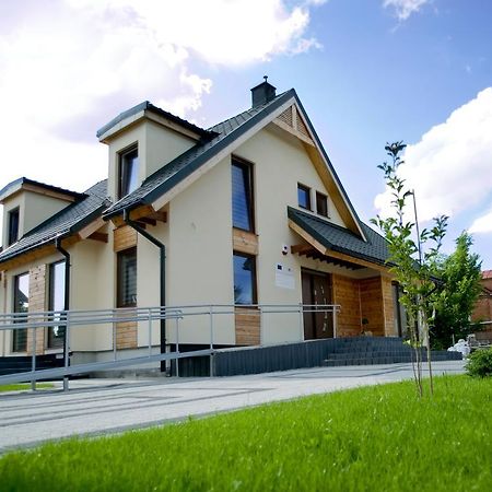 Villa Comfort #N/A Exterior photo