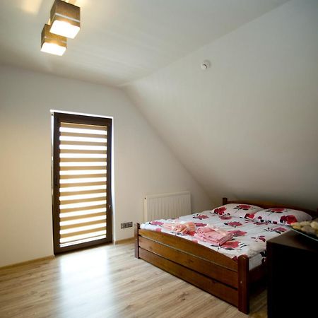 Villa Comfort #N/A Exterior photo