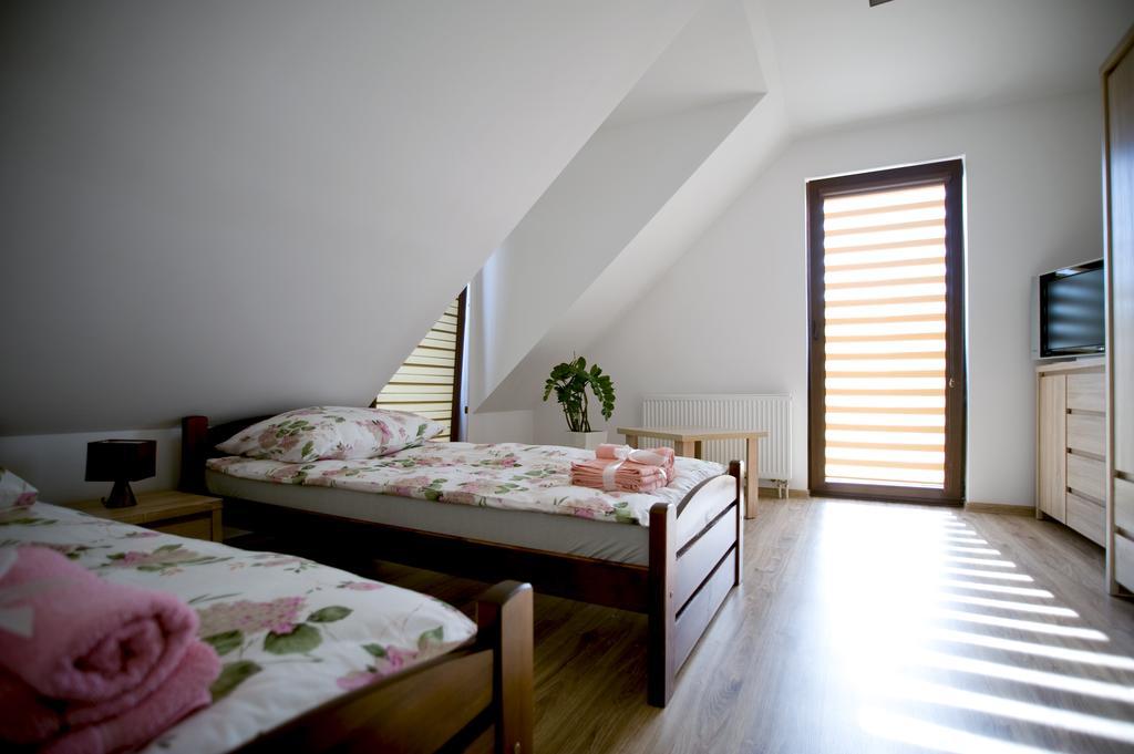Villa Comfort #N/A Exterior photo