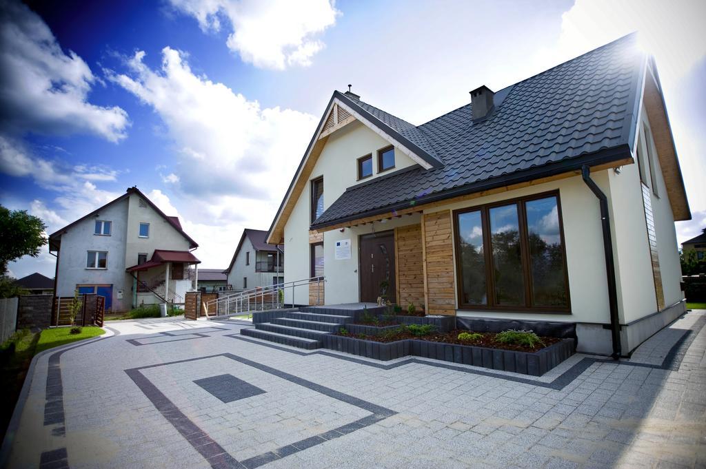 Villa Comfort #N/A Exterior photo