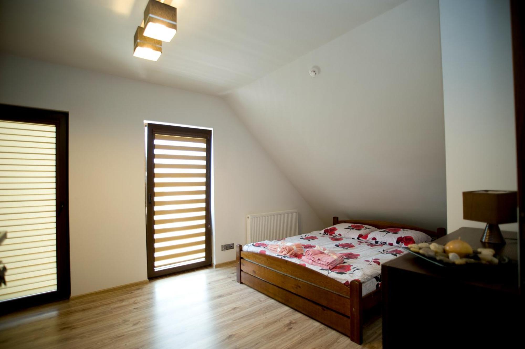 Villa Comfort #N/A Exterior photo
