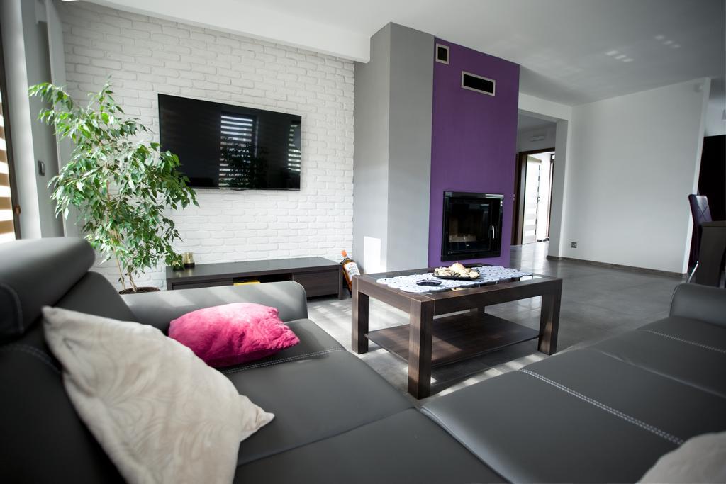 Villa Comfort #N/A Exterior photo