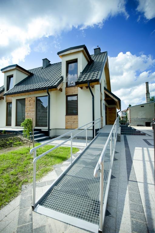 Villa Comfort #N/A Exterior photo