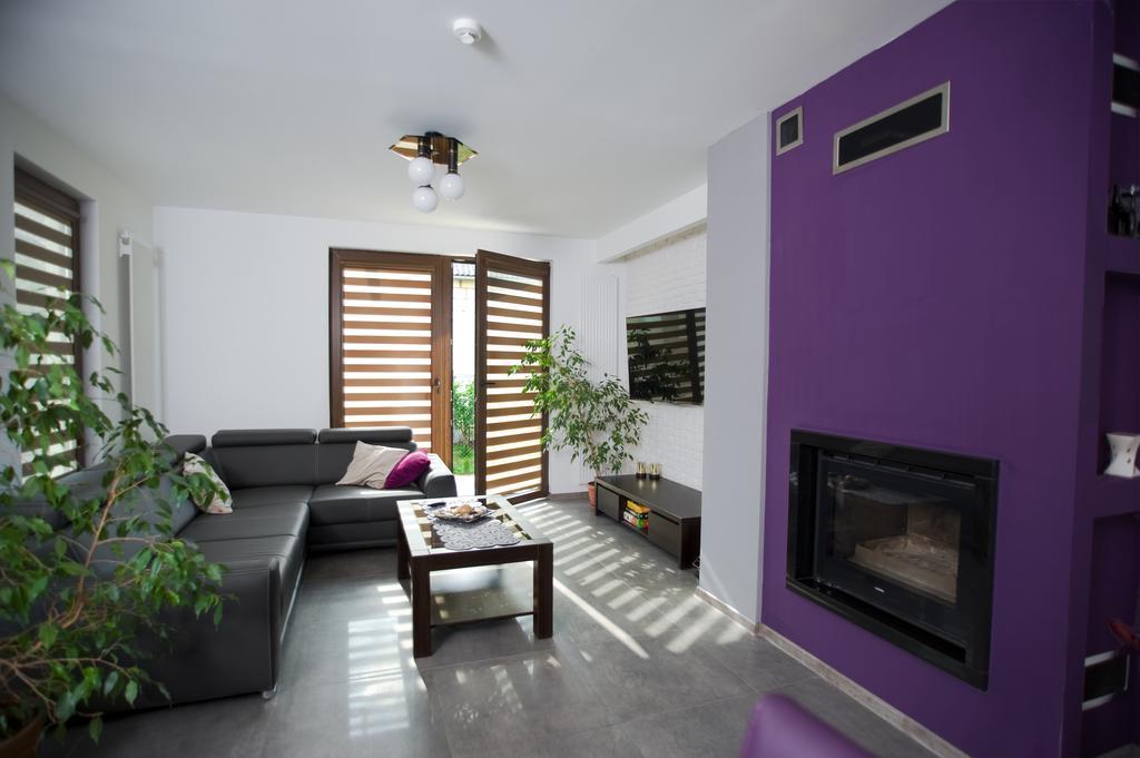 Villa Comfort #N/A Exterior photo
