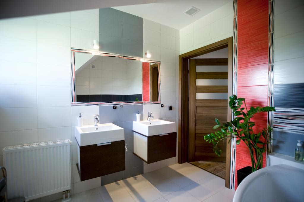 Villa Comfort #N/A Exterior photo