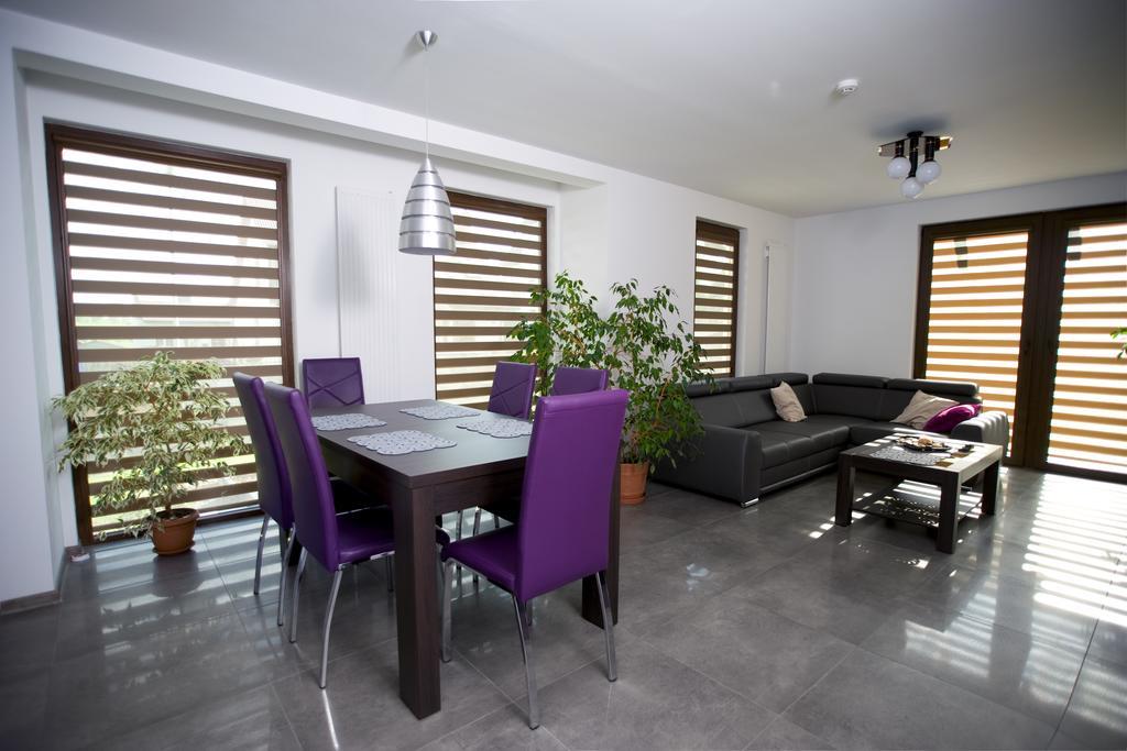 Villa Comfort #N/A Exterior photo