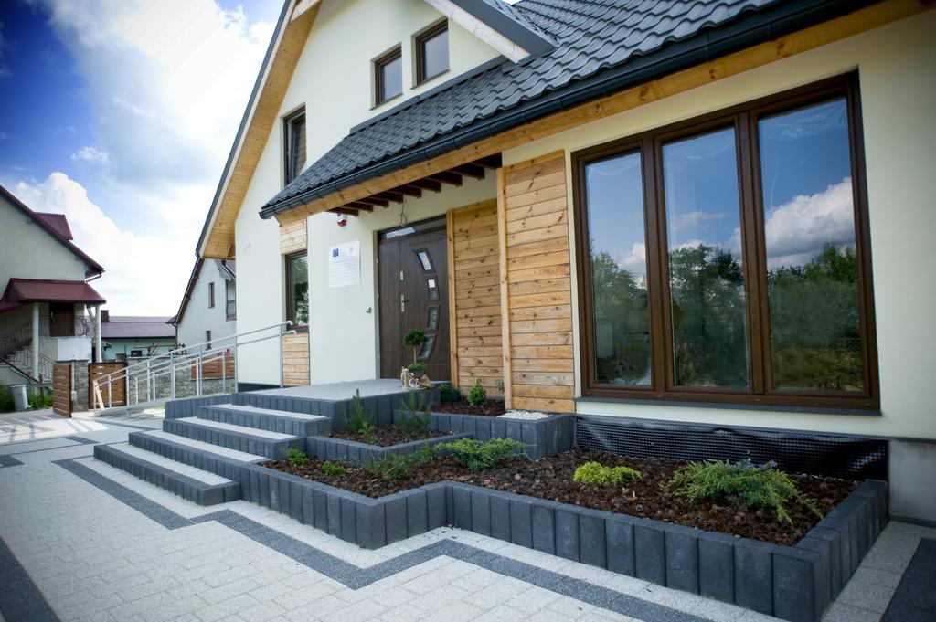 Villa Comfort #N/A Exterior photo
