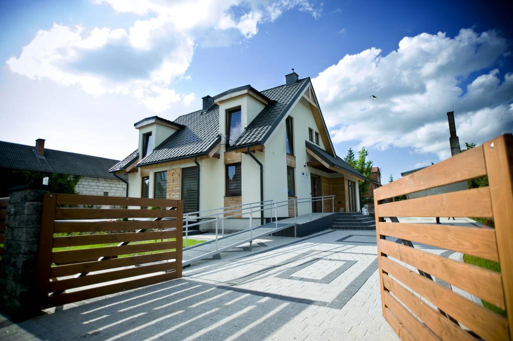 Villa Comfort #N/A Exterior photo