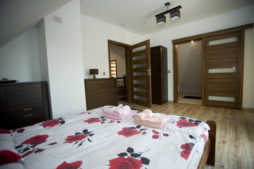 Villa Comfort #N/A Room photo